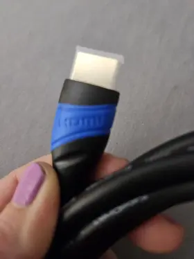 E358026 KABELDIREKT Cabel High Hdmi Cable Ethernet #3