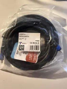 PL10436404 KABELDIREKT Kabel Direkt High Hdmi Cable