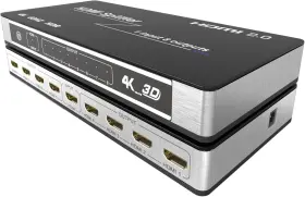 B042-8 KAGO Hdmi Splitter Tv High