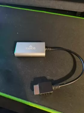 313111059028 KAICO Hdmi Adapter Converter Playstation