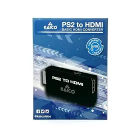 426819482005 KAICO Playstation Hdmi Converter #2
