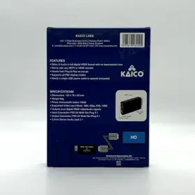 426819482005 KAICO Playstation Hdmi Converter #3
