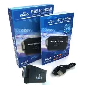 426819482005 KAICO Playstation Hdmi Converter