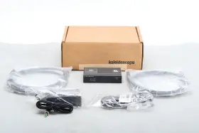 K8010-0201 KALEIDESCAPE Star Hdmi Switch Power Cable Kit