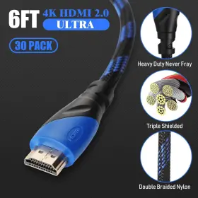 WAE-KANAYU-64237 KANAYU Pack Cable Hdmi Port #2