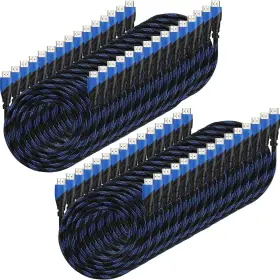 WAE-KANAYU-64237 KANAYU Pack Cable Hdmi Port