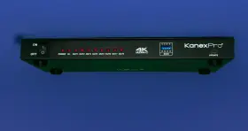 301048M KANEXPRO Uhd Hdmi Video Splitter Amplifier Repeater