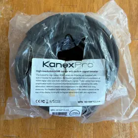 HD100FTCL314 KANEXPRO High Hdmi Cable Signal Booster Ethernet
