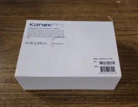 HDREPEAT3D KANEXPRO Kanex Pro Hdmi Repeater Equalizer