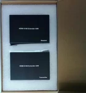 K3031 KARBON A/V Hdmi Extender #2