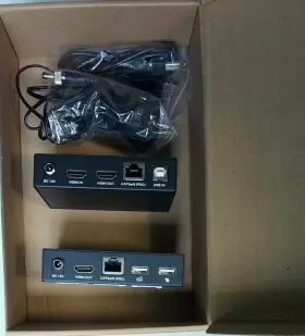 K3031 KARBON A/V Hdmi Extender #3
