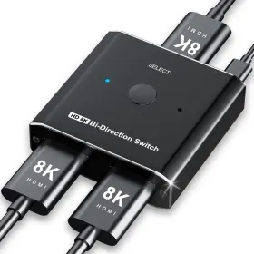 S6203H-3 KEBENES Hdmi Switch Splitter Directional S6203H-3 KEBENES Hdmi Switch Splitter Directional