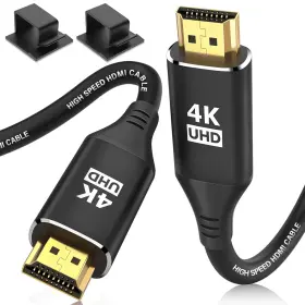 4K60HD-25 KELINK Hdmi Cable Wall
