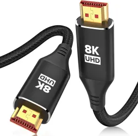 HD-4.5M KELINK Hdmi Cable Ultra High Braided Cord
