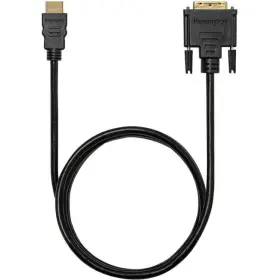 237177 KENSINGTON Hdmi Dvi Passive Directional Cable