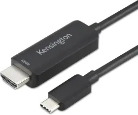 K38343WW KENSINGTON Usb Hdmi Cable K38343WW KENSINGTON Usb Hdmi Cable