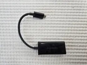 KW3221HC075 KENTEK Hdmi Mhl Adapter Connector Micro Usb Cell