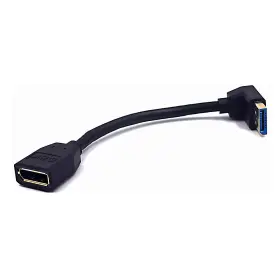 BYC2023113007 KEWORK Displayport Extension Cable Down Angle BYC2023113007 KEWORK Displayport Extension Cable Down Angle