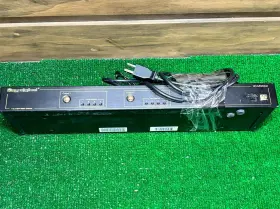 Key Digital 819505001760 Kd-msw4x2 4 To 2 Hdtv Matrix Switcher Switch Fat Boy Series