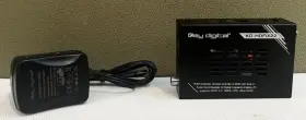 819505001982 KEY DIGITAL Hdmi Extender Audio
