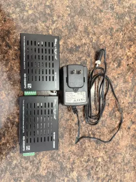 KD-222PO KEY DIGITAL Hdmi Hdbaset Extender Rx Kit KD-222PO KEY DIGITAL Hdmi Hdbaset Extender Rx Kit