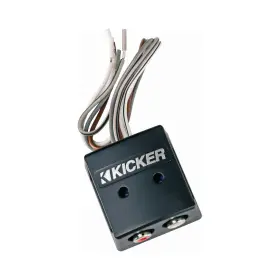 KICKERBDL241111-71 KICKER Interconnect Speaker Rca Line #3 KICKERBDL241111-71 KICKER Interconnect Speaker Rca Line #3