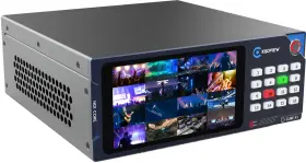 CUBE-X1 KILOVIEW ELECTRONICS Ndi Routing Distribution