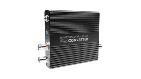 CV190 KILOVIEW ELECTRONICS Video Converter Hdmi Vga Sdi