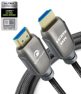 YY-Z001220 KIMTABO Hdmi Cable Ultra High