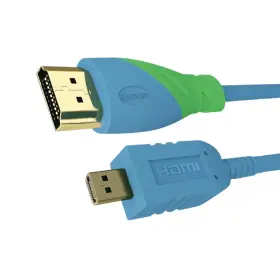 YY-Z00130030M KIMTABO Micro Hdmi Cable Cord Feet