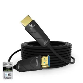 YY-Z00160152 KIMTABO Fiber Optic Hdmi Cable