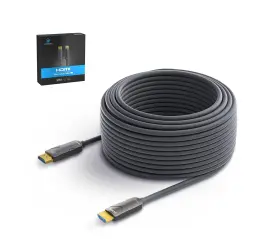 Z00140305 KIMTABO Hdmi Cable Fiber Optic Cord