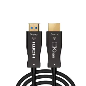 782931392927 KINAN Fiber Optic Hdmi Cable Feet High Ultra