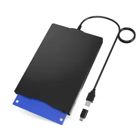 XZY-FDD001 KINETXIAXIA Yey Floppy Reader Usb Di