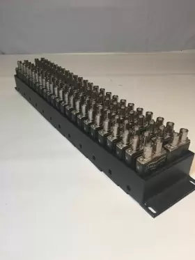 KS-5001-119-750 KINGS ELECTRONICS Video Jack Field