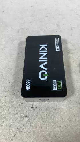 550BN KINIVO Hdmi Switch #3