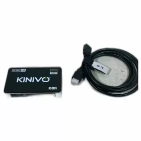 550BN KINIVO Hdmi Switch
