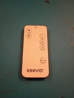 799666109614 KINIVO Remote Hdmi Switches