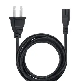 C1912037569 KIRCUIT Power Cord Cable Lead Janome Newhome
