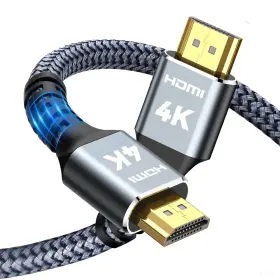 ZHONGXIN202507 KIREI V WIRE Hdmi Cable High Hdr