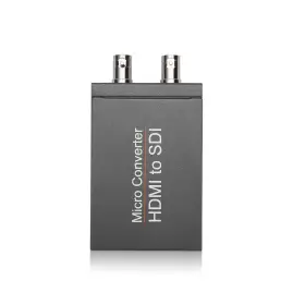 754552435604 KLEAWARTE Hdmi Sdi Converter Adapter Hdsdi Audio