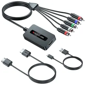 761325261513 KNISOPEC Male Hdmi Converter Cable