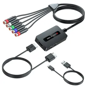 761325902768 KNISOPEC Female Hdmi Converter Cable