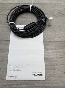 97172-NA KOHLER Dtv Sata Cable Port Valve #2
