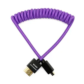 068650969356 KONDOR BLUE Gerald Undone Micro Hdmi Cable 068650969356 KONDOR BLUE Gerald Undone Micro Hdmi Cable