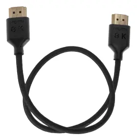 HDMI2.1 KONDOR BLUE Hdmi Cable Braided Hdr Monitors Capture