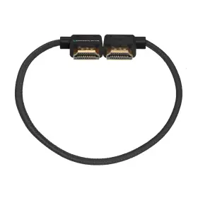 KB-FHDMI-12RA-LA KONDOR BLUE Right Angle Left Hdmi Straight