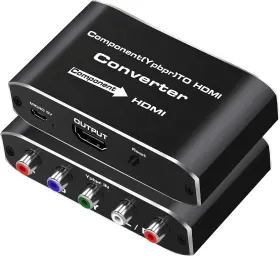 JP-HV-0077 KOOPMAN-TECH Hdmi Converter Ypbpr