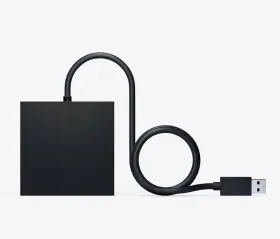 614166456818 KOOWOD Adapter Psvr Expand Library Games Pl Kit