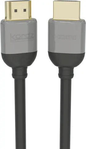 KOR.K36426-0200-CH KORDZ Ultra High Hdmi Cable